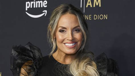 Trish Stratus Explains Why She Turned Down Playboy Multiple。